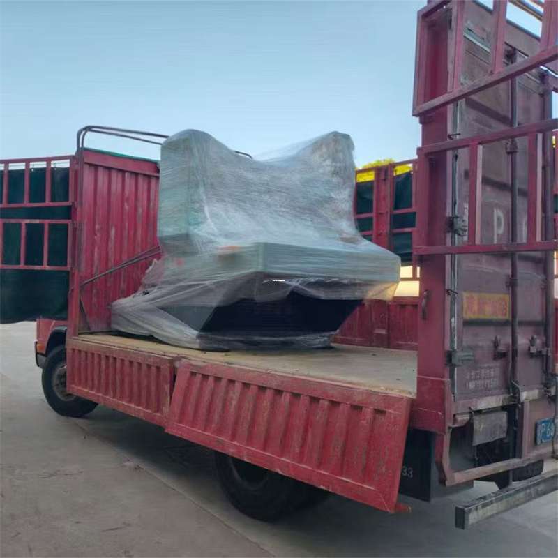 博白县和静县：物流专线的高效货运解决方案